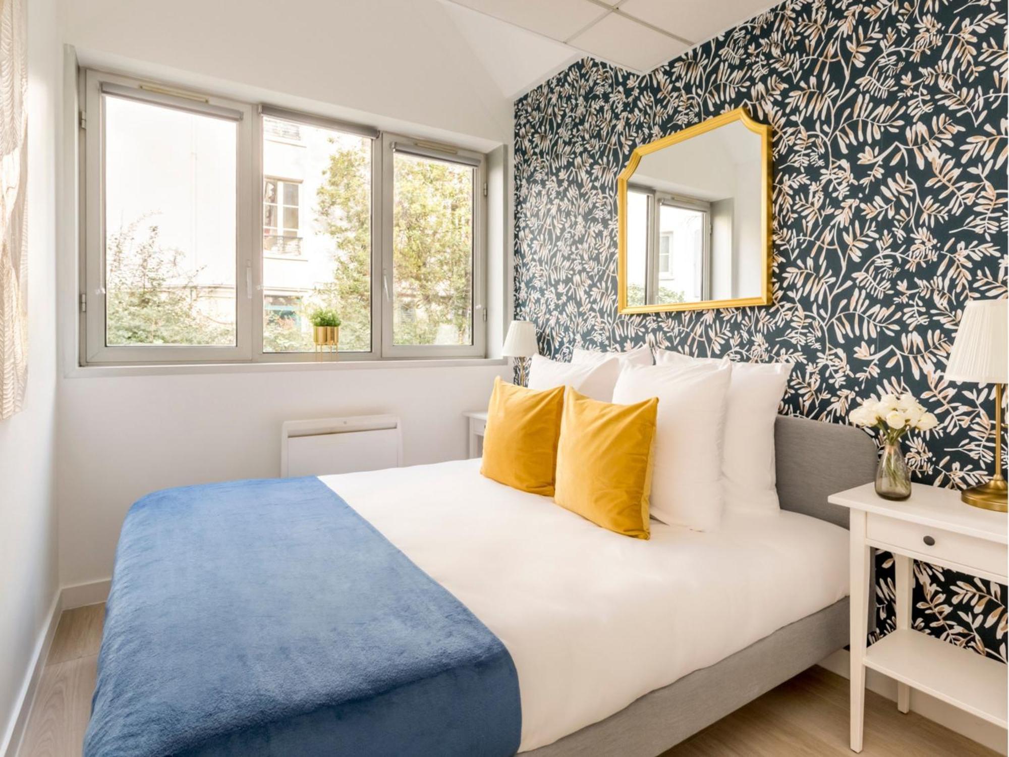 Cozy Apartment - Tour Eiffel - Viala I パリ エクステリア 写真