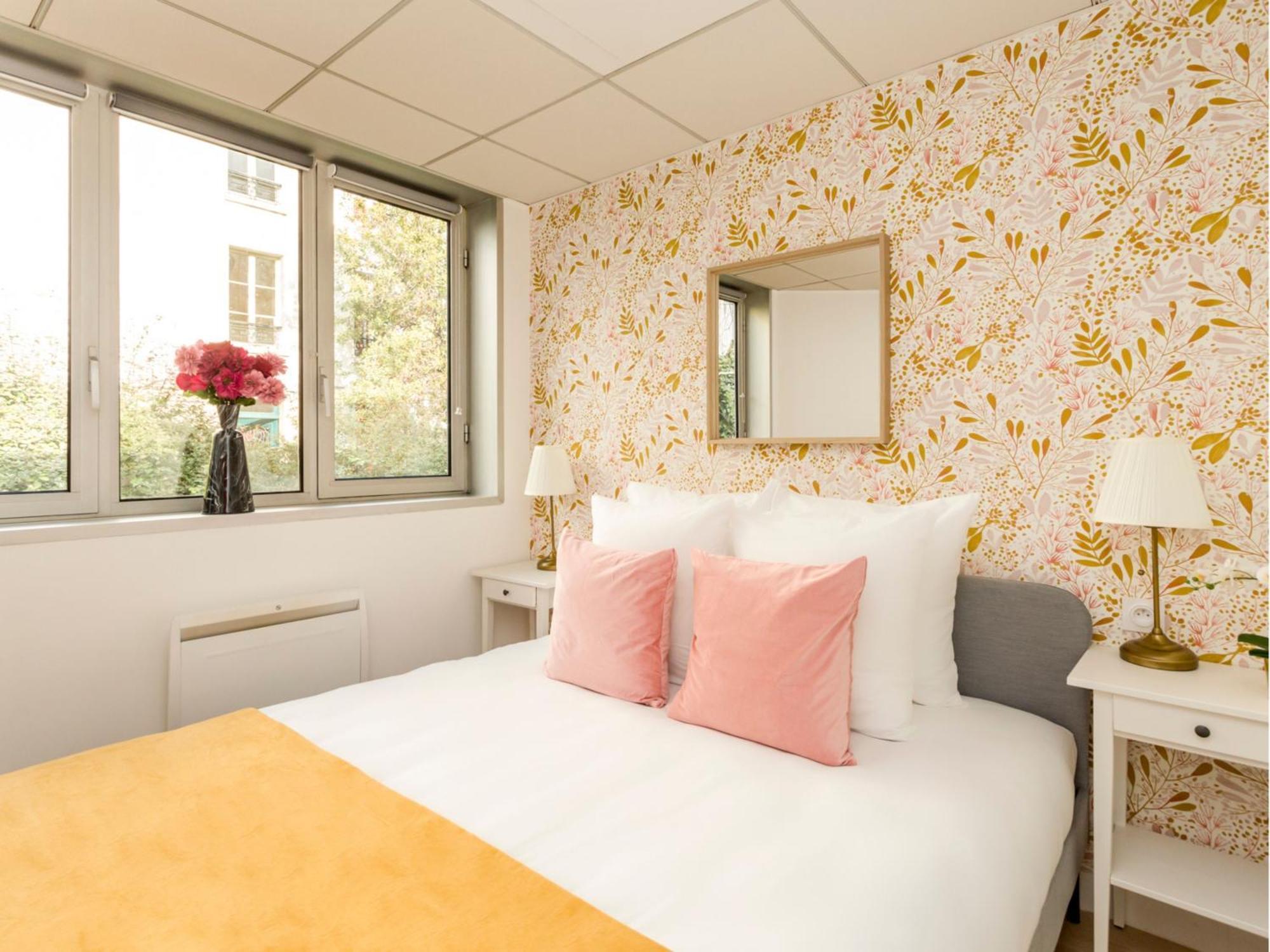 Cozy Apartment - Tour Eiffel - Viala I パリ エクステリア 写真
