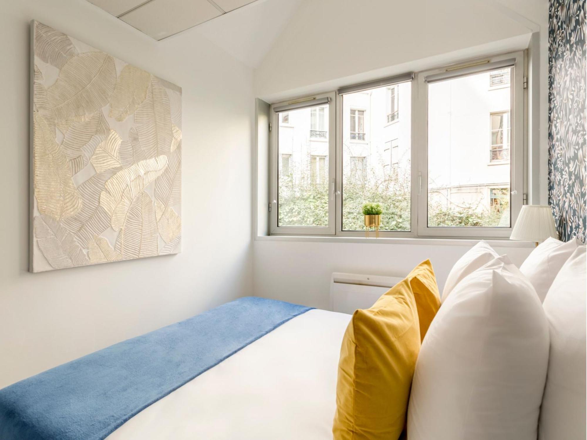 Cozy Apartment - Tour Eiffel - Viala I パリ エクステリア 写真