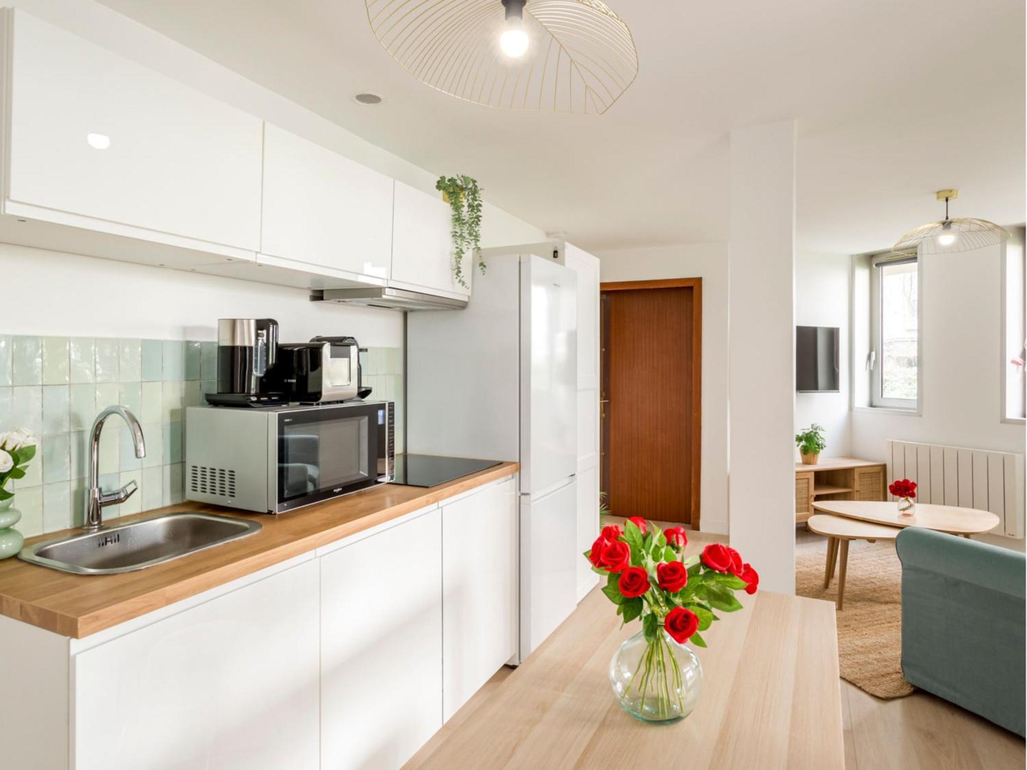 Cozy Apartment - Tour Eiffel - Viala I パリ エクステリア 写真