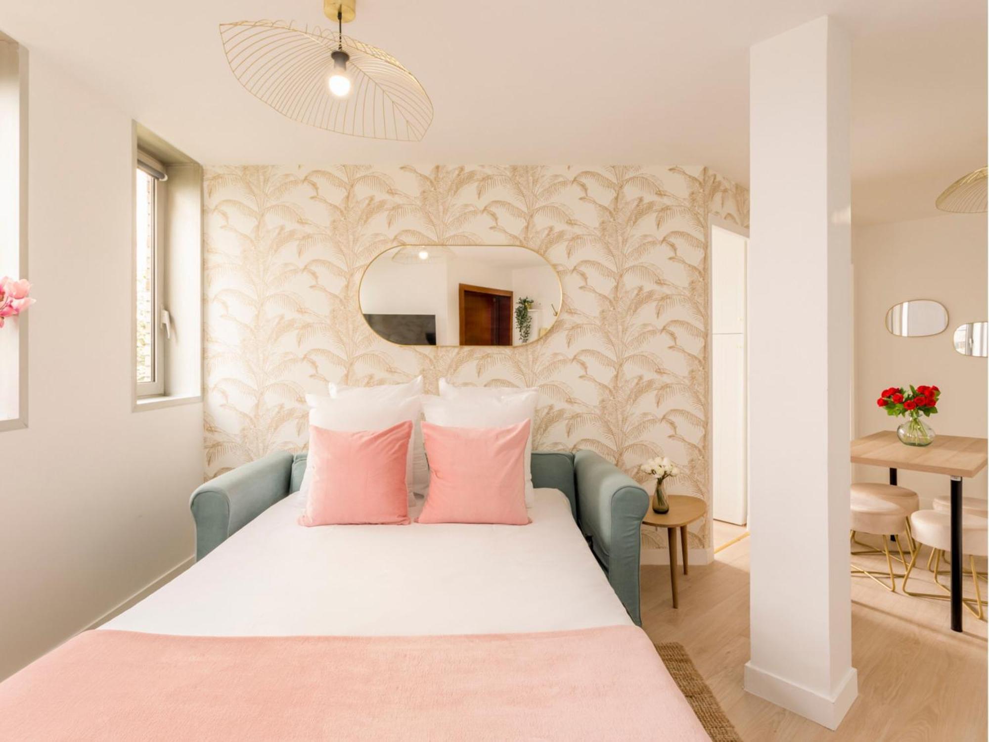 Cozy Apartment - Tour Eiffel - Viala I パリ エクステリア 写真