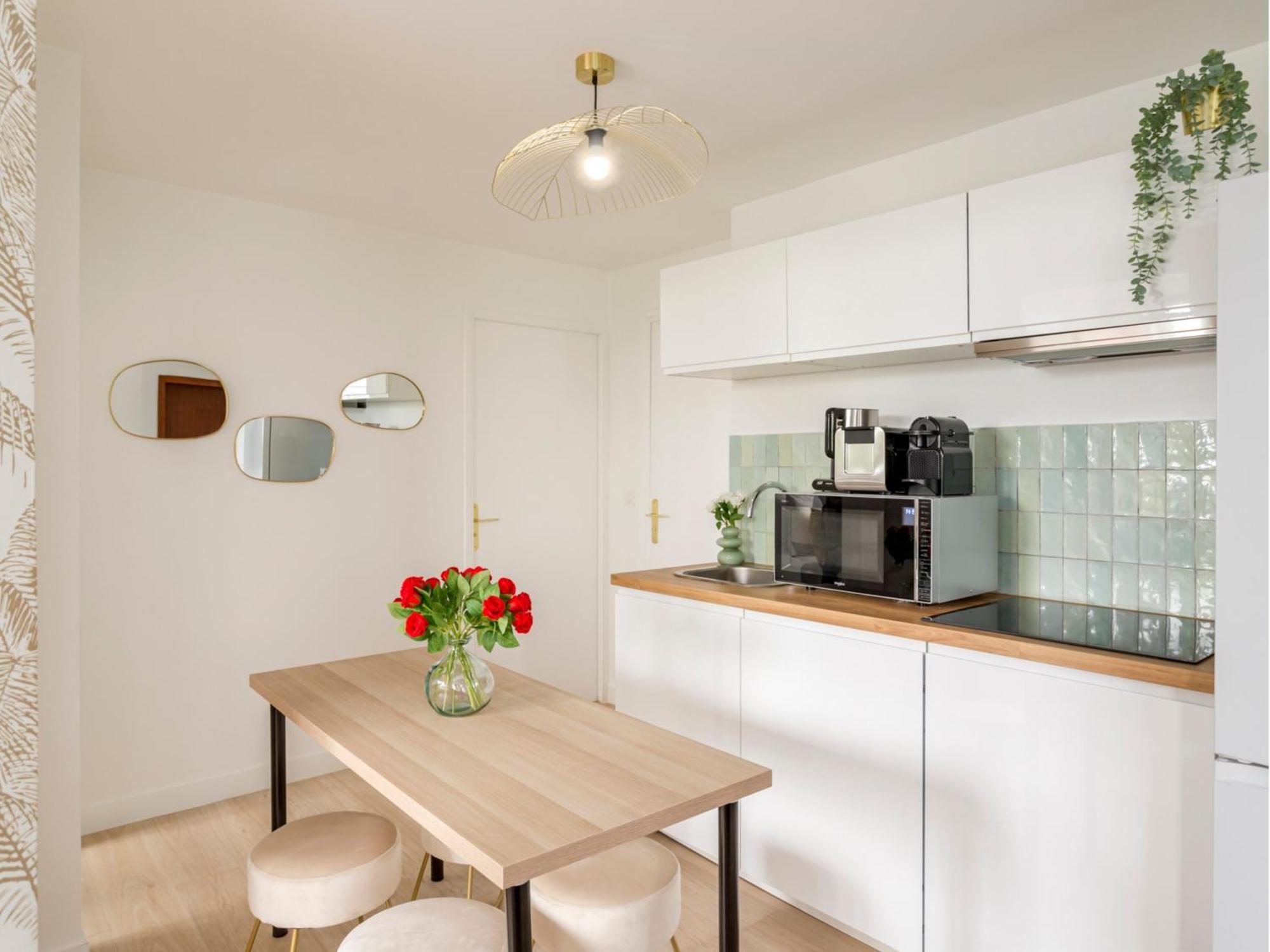 Cozy Apartment - Tour Eiffel - Viala I パリ エクステリア 写真
